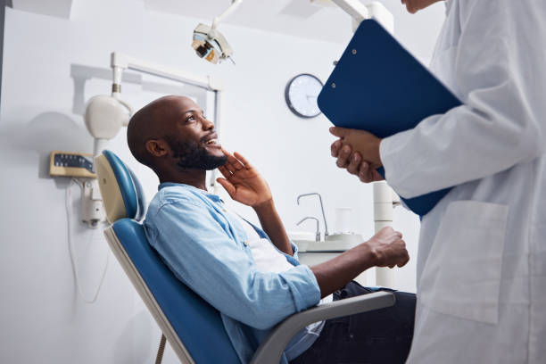 Best Emergency Treatment for Dental Infections or Abscesses in Westminster, SC